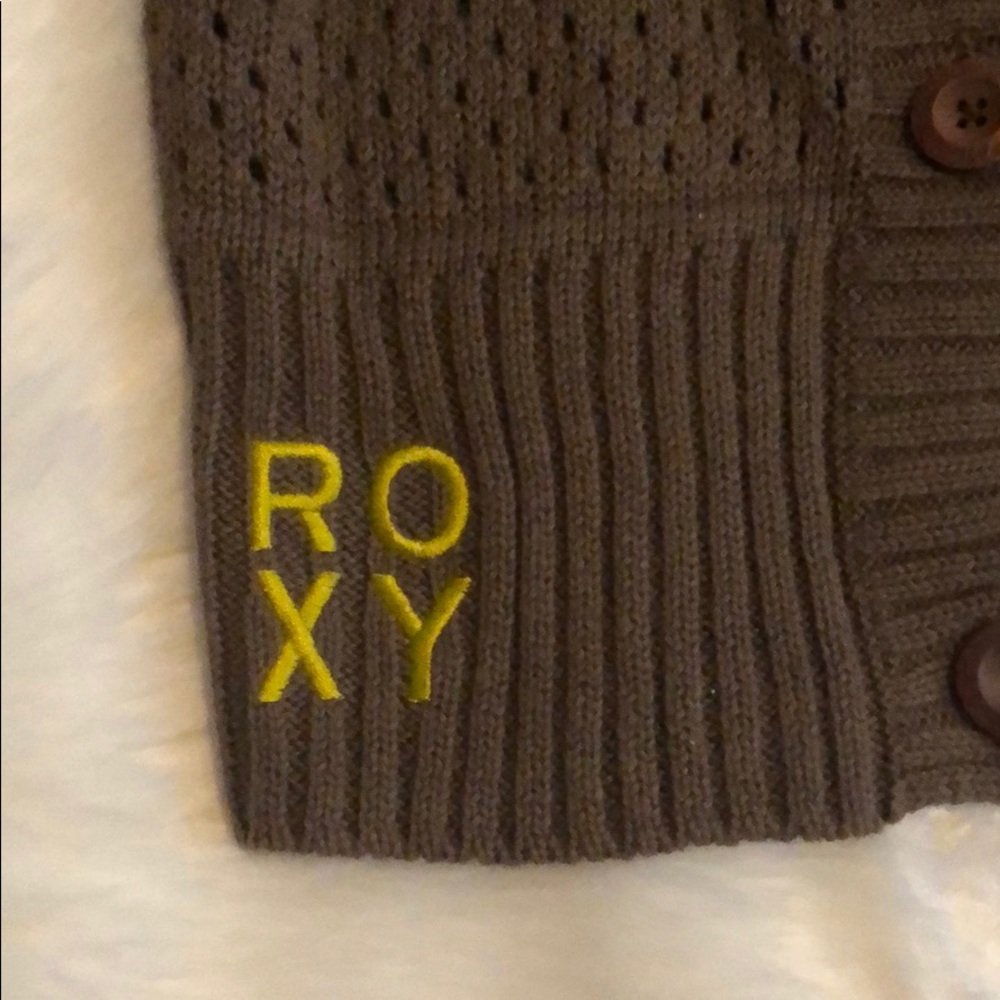 Kids Roxy top - Picture 2 of 6